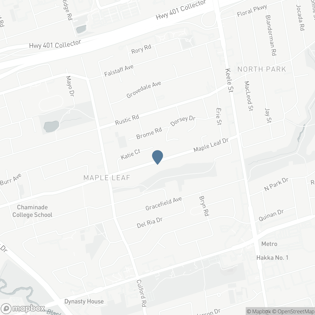 362 MAPLE LEAF DRIVE, Toronto, Ontario M6L 1P4